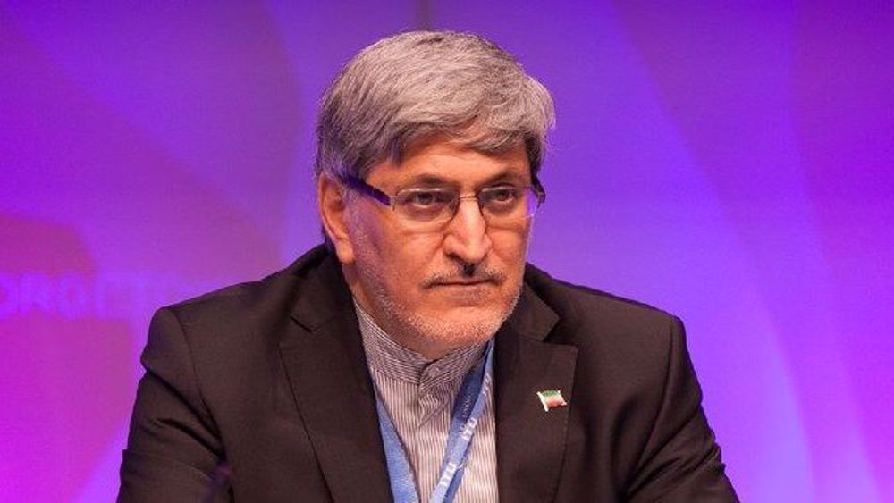 Europe should avoid ‘provocative, unconstructive’ approach to JCPOA revival: Iran 