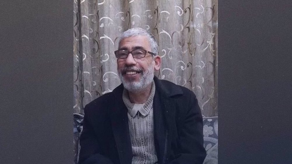 Brother of late Hamas chief Yahya Sinwar, his sons killed in Gaza strike